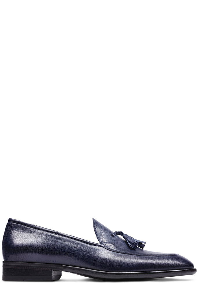 Ferragamo hotsell tassel loafers