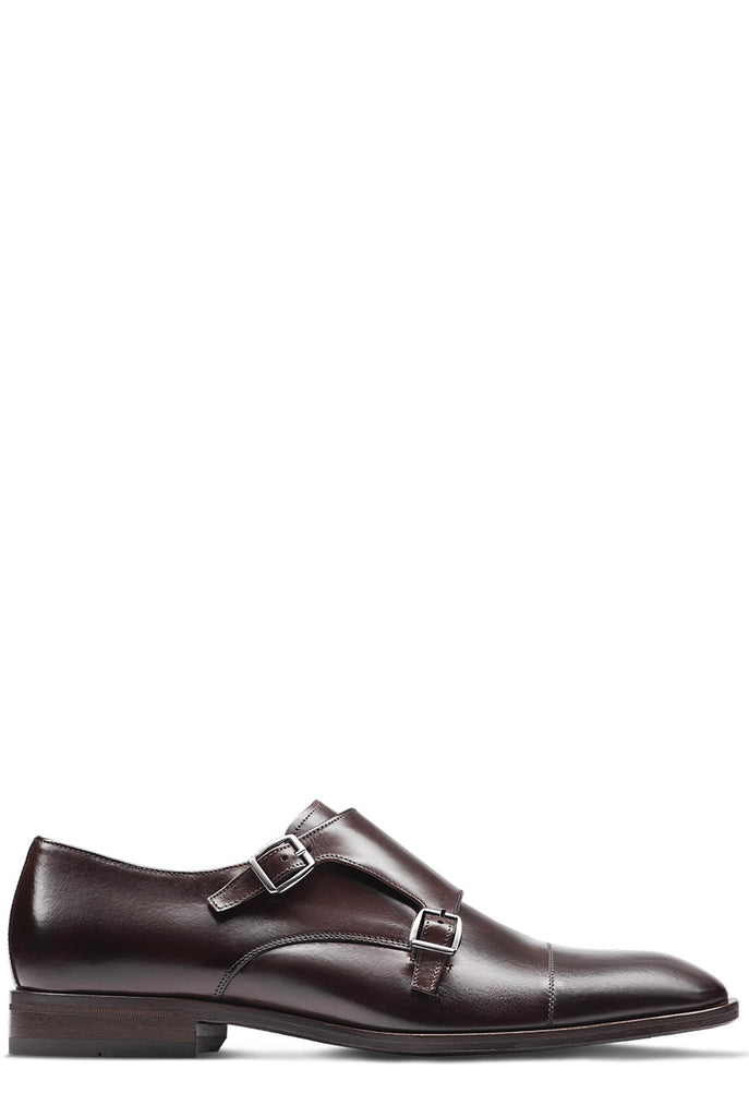 Double strap dress shoes new arrivals