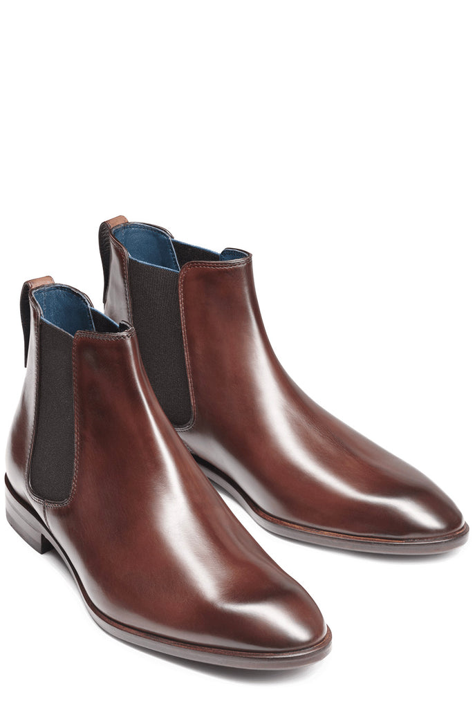 Mens Italian Boots | Sons of London
