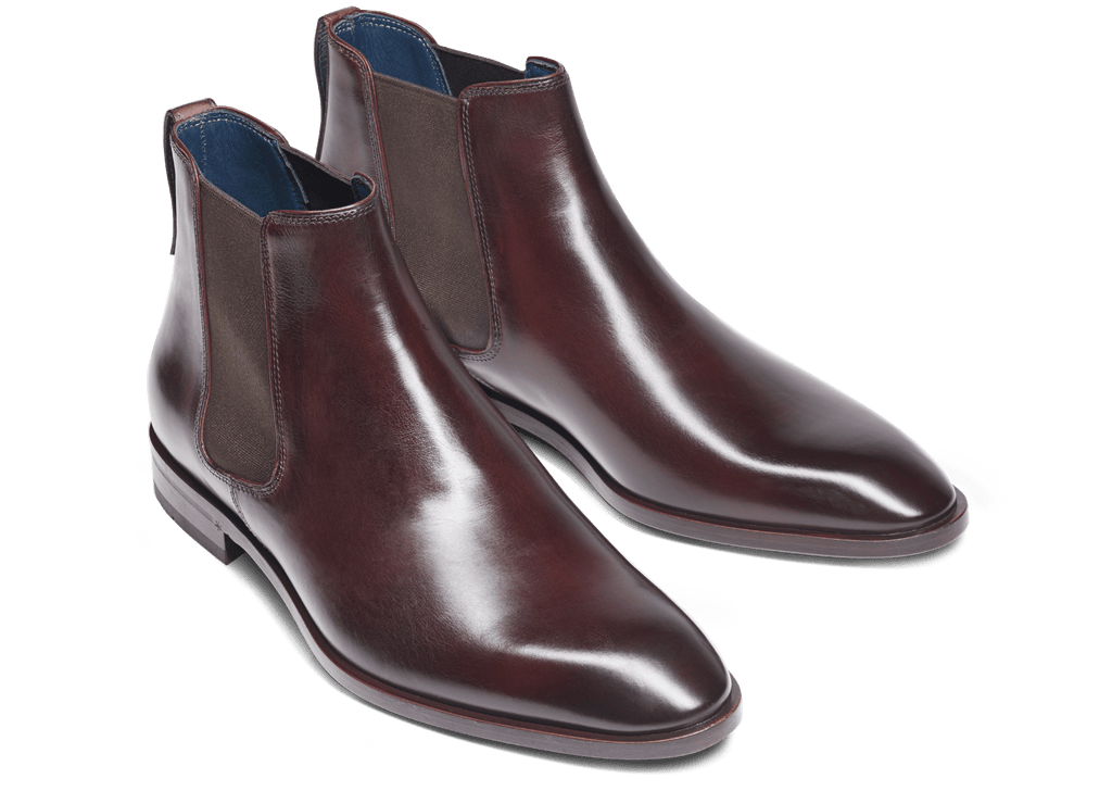 Charonne Chelsea Boot - Men - Shoes