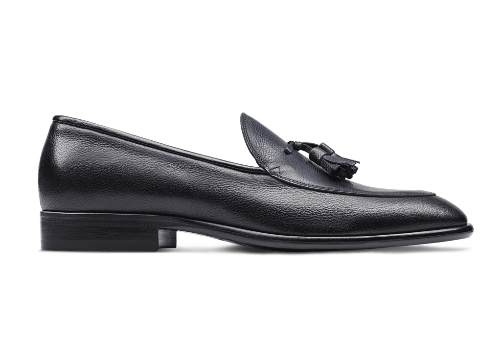 Perugia italian tassel loafer discount