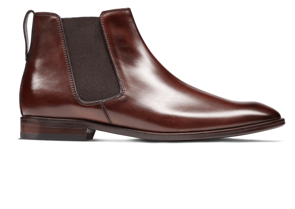 Mens Italian Boots | Sons of London