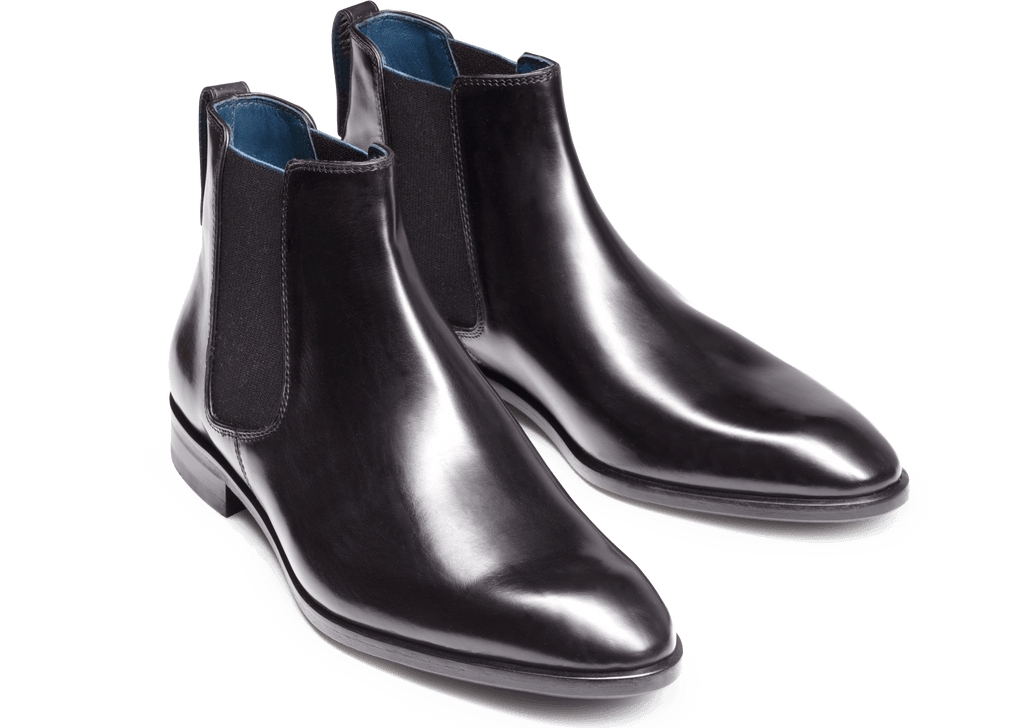 Oxblood chelsea 2025 boots mens