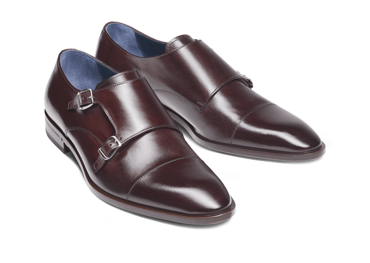 Oxblood
