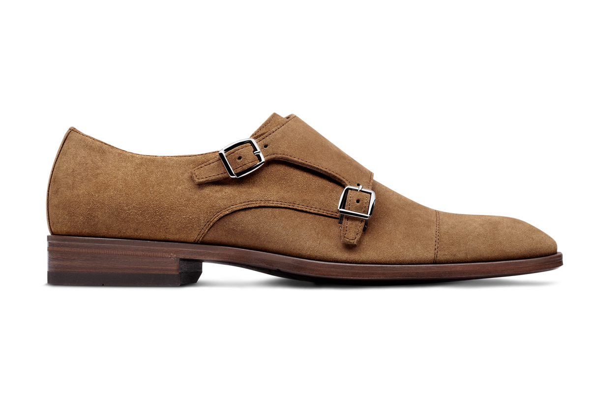 tobacco suede