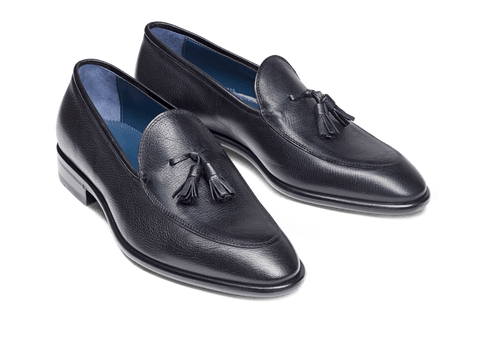 Mens italian sales dress shoes